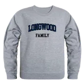 W Republic Longwood Lancers Family Crewneck 572-330