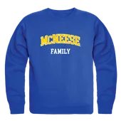 W Republic McNeese State Cowboys Family Crewneck 572-338