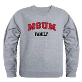 W Republic Minnesota State Moorhead Dragons Family Crewneck 572-343