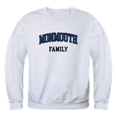 W Republic Monmouth Hawks Family Crewneck 572-345