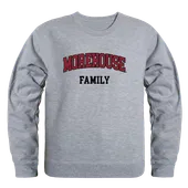 W Republic Morehouse Maroon Tigers Family Crewneck 572-346