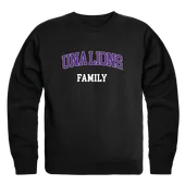 W Republic North Alabama Lions Family Crewneck 572-351