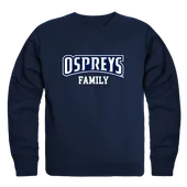 W Republic UNF Ospreys Family Crewneck 572-354