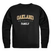 W Republic Oakland Golden Grizzlies Family Crewneck 572-359