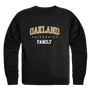 W Republic Oakland Golden Grizzlies Family Crewneck 572-359