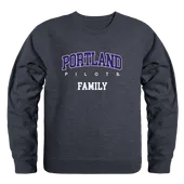 W Republic Portland Pilots Family Crewneck 572-363