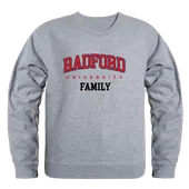 W Republic Radford Highlanders Family Crewneck 572-366