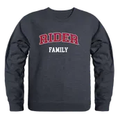 W Republic Rider Broncos Family Crewneck 572-368