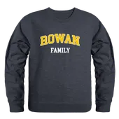 W Republic Rowan The Professionals Owls Family Crewneck 572-371