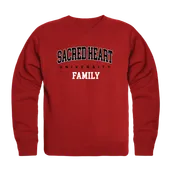 W Republic Sacred Heart Pioneers Family Crewneck 572-372