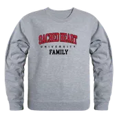 W Republic Sacred Heart Pioneers Family Crewneck 572-372