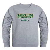 W Republic St. Leo Lions Family Crewneck 572-374