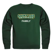 W Republic St. Leo Lions Family Crewneck 572-374