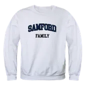 W Republic Samford Bulldogs Family Crewneck 572-375