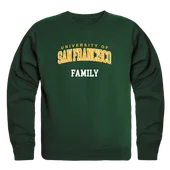 W Republic San Francisco Dons Family Crewneck 572-377