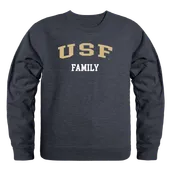 W Republic Sioux Falls Cougars Family Crewneck 572-380