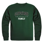 W Republic Slippery Rock The Rock Family Crewneck 572-381