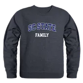 W Republic South Carolina State Bulldogs Family Crewneck 572-384