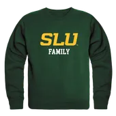 W Republic Southeastern Louisiana Lions Family Crewneck 572-385