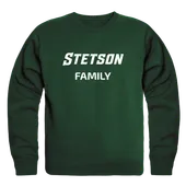 W Republic Stetson Hatters Family Crewneck 572-387