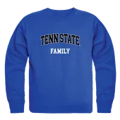 W Republic Tennessee State Tigers Family Crewneck 572-390