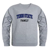 W Republic Tennessee State Tigers Family Crewneck 572-390