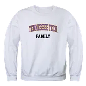 W Republic Tennessee Tech Golden Eagles Family Crewneck 572-391