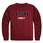 W Republic Texas Southern Tigers Family Crewneck 572-393