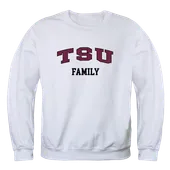 W Republic Texas Southern Tigers Family Crewneck 572-393