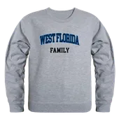 W Republic West Florida Argonauts Family Crewneck 572-402