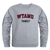 W Republic West Texas A&M Buffaloes Family Crewneck 572-403