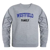 W Republic Westfield State Owls Family Crewneck 572-407