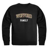 W Republic Wofford College Terriers Family Crewneck 572-415