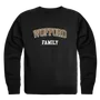 W Republic Wofford College Terriers Family Crewneck 572-415