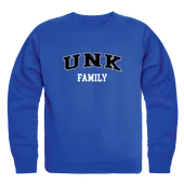 W Republic Nebraska Kearney Lopers Family Crewneck 572-425