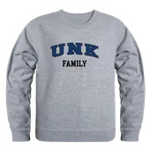 W Republic Nebraska Kearney Lopers Family Crewneck 572-425