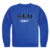 W Republic Saint Louis Billikens Family Crewneck 572-428