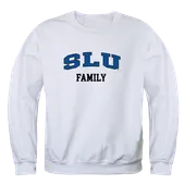 W Republic Saint Louis Billikens Family Crewneck 572-428