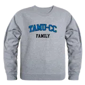 W Republic Texas A&M-Corpus Christi Islanders Family Crewneck 572-430