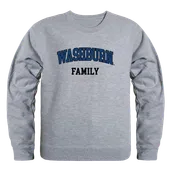 W Republic Washburn Ichabods Family Crewneck 572-431