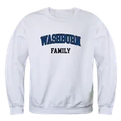 W Republic Washburn Ichabods Family Crewneck 572-431