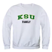 W Republic Kentucky State Thorobrettes Family Crewneck 572-432