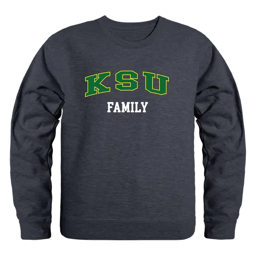 W Republic Kentucky State Thorobrettes Family Crewneck 572-432