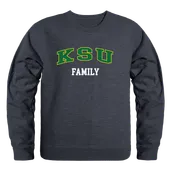 W Republic Kentucky State Thorobrettes Family Crewneck 572-432