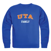 W Republic UT Arlington Mavericks Family Crewneck 572-433