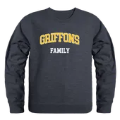 W Republic Missouri Western State Griffons Family Crewneck 572-439