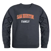 W Republic Sam Houston State Bearkats Family Crewneck 572-441