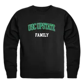 W Republic USC Upstate Spartans Family Crewneck 572-443