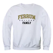 W Republic Ferrum College Panthers Family Crewneck 572-452