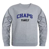 W Republic Lubbock Christian Chaparral Family Crewneck 572-465